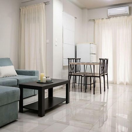 Thessaloniki City Centre Apartment Esterno foto