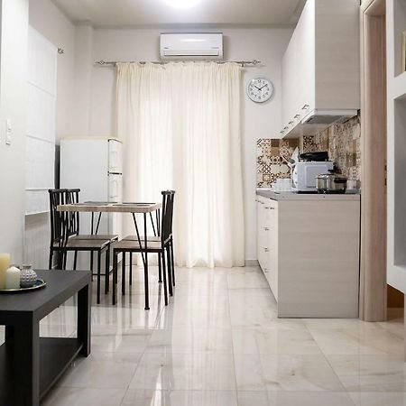 Thessaloniki City Centre Apartment Esterno foto