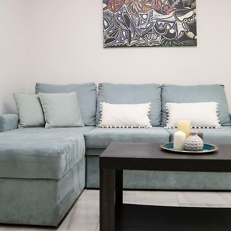 Thessaloniki City Centre Apartment Esterno foto