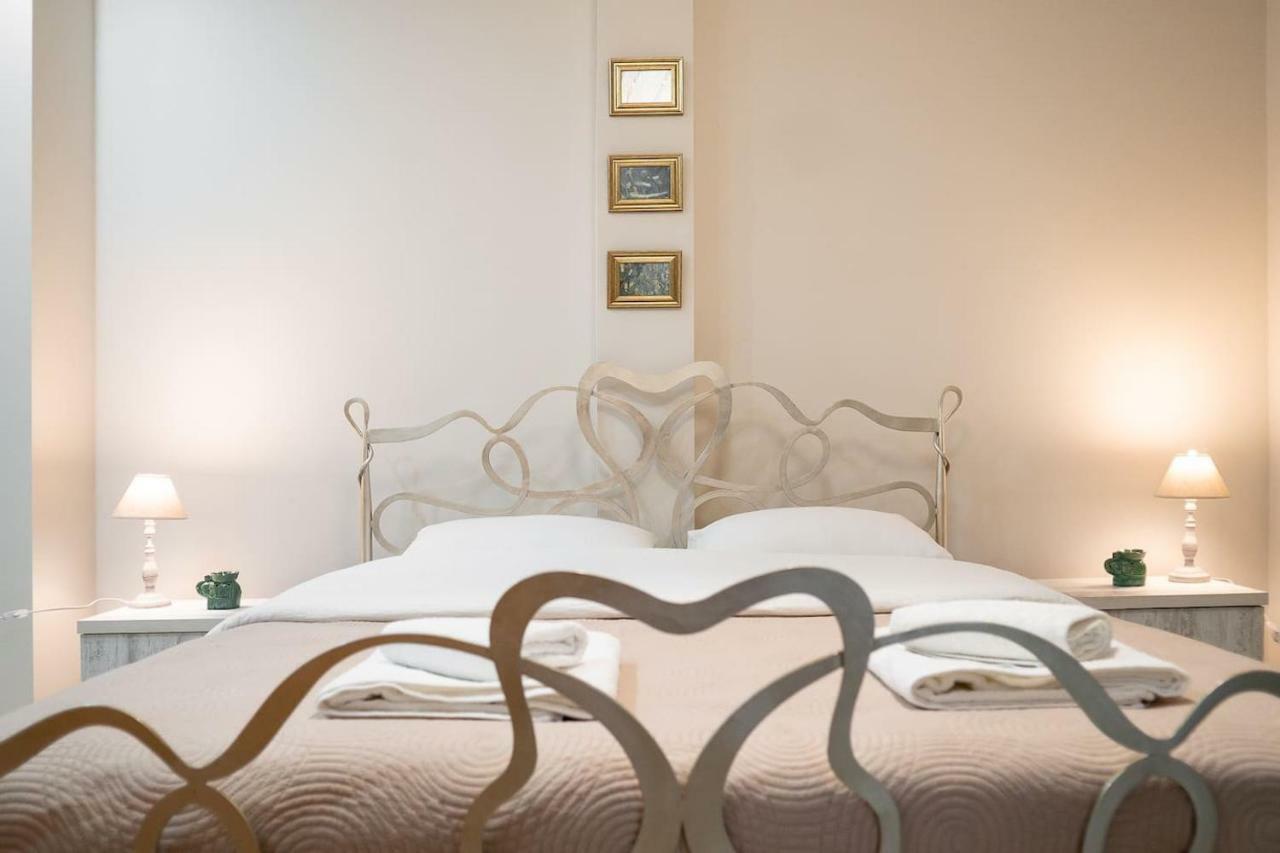 Thessaloniki City Centre Apartment Esterno foto